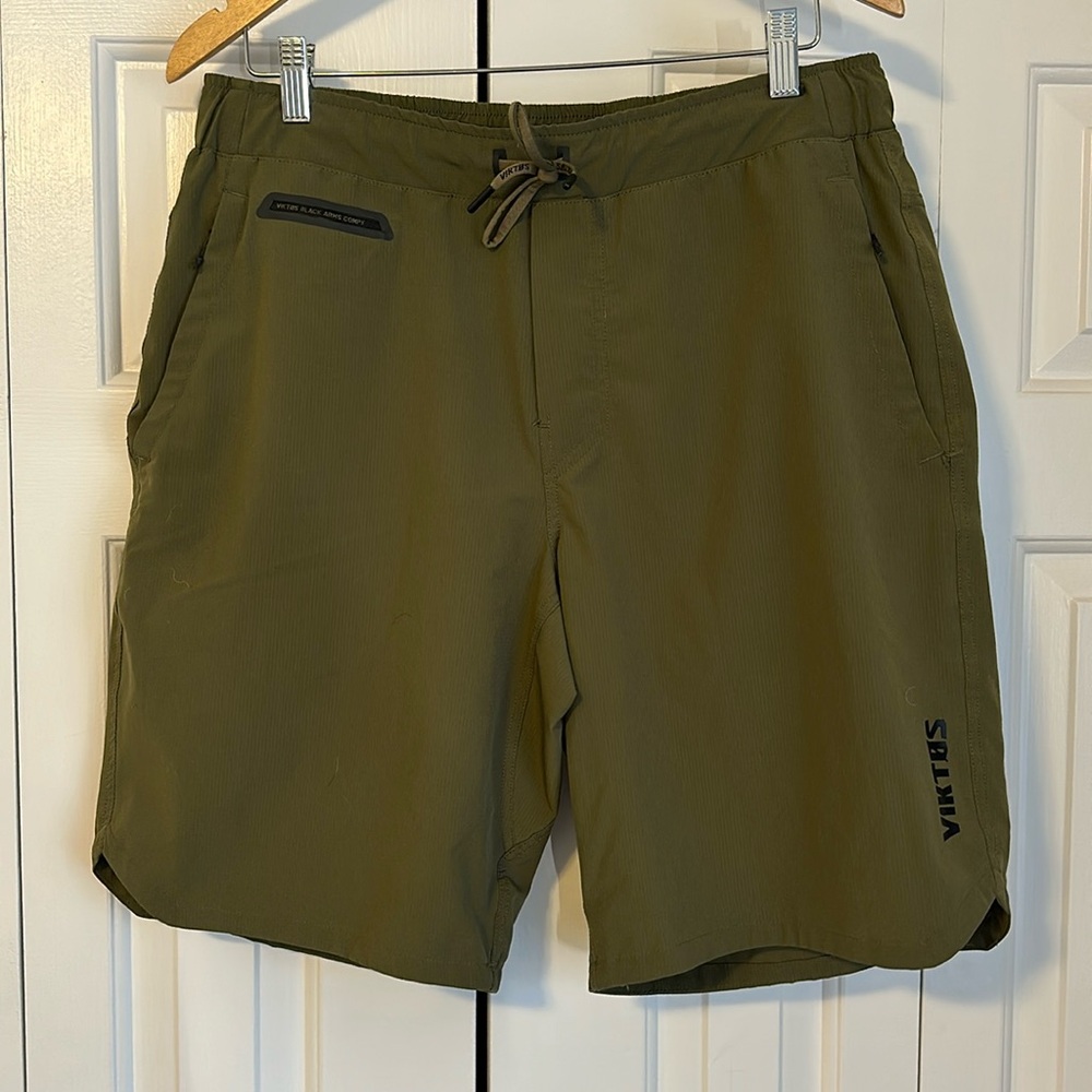 Viktos PTXF Ops Shorts